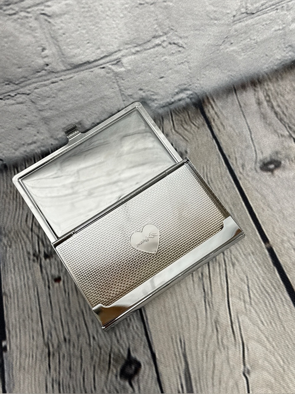 Brighton Card Case - Picture 7 of 8